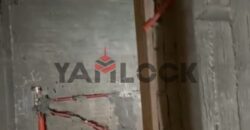 شقة 153 م² للبيع تطل على اللاند سكيب لكمبوند جاردينيا 2