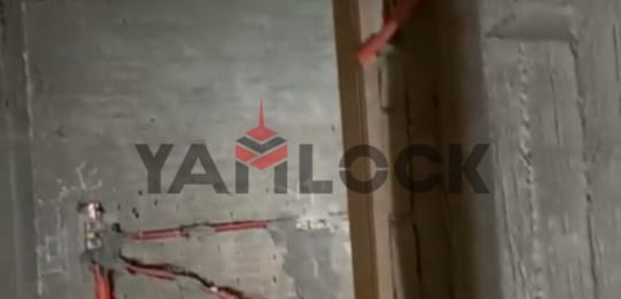 شقة 153 م² للبيع تطل على اللاند سكيب لكمبوند جاردينيا 2