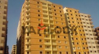 شقة 153 م² للبيع تطل على اللاند سكيب لكمبوند جاردينيا 2