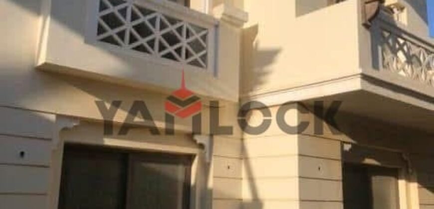 فيلا 260 م² للبيع في Cluster 7 Hyde park