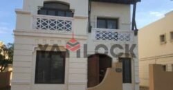 فيلا 260 م² للبيع في Cluster 7 Hyde park