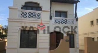 فيلا 260 م² للبيع في Cluster 7 Hyde park فيلا 260 م² للبيع في Cluster 7 Hyde park