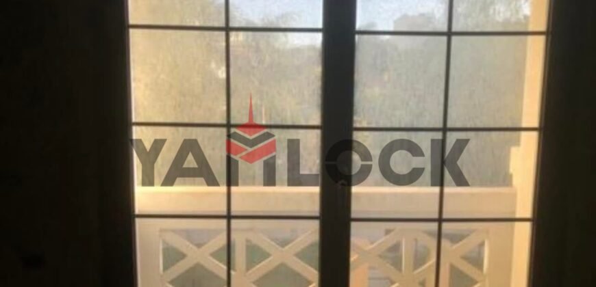 فيلا 260 م² للبيع في Cluster 7 Hyde park