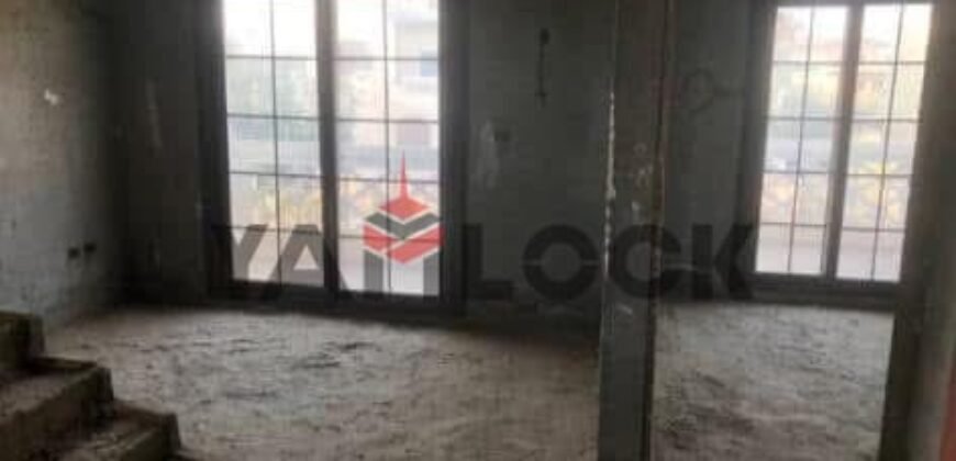 فيلا 260 م² للبيع في Cluster 7 Hyde park