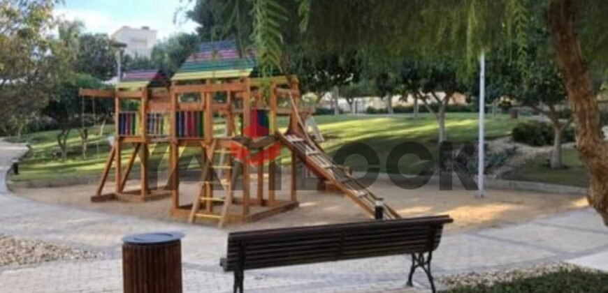 فيلا 260 م² للبيع في Cluster 7 Hyde park
