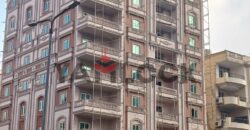 شقة 210 م² للبيع في شارع محمد يوسف موسي – مدينة نصر