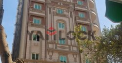 شقة 210 م² للبيع في شارع محمد يوسف موسي – مدينة نصر