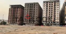 شقة 124 م² للبيع نص تشطيب في كمبوند ترو منصور- مدينة نصر