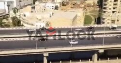 شقة 180 م² للايجار في اللبينى هرم أمام استديو مصر وفوق كوكو اند اس