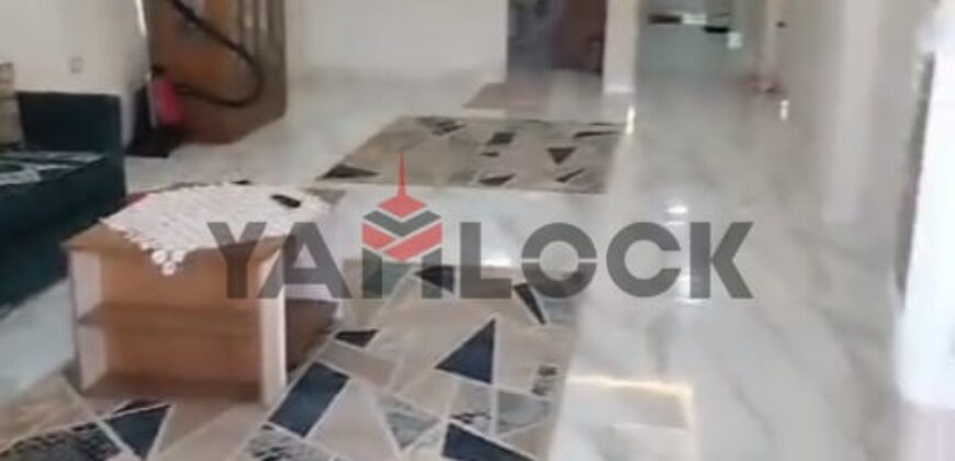 شقة 180 م² للايجار في اللبينى هرم أمام استديو مصر وفوق كوكو اند اس