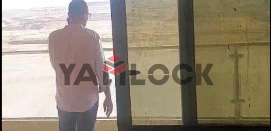 شقة 179 م² للبيع في كمبوند ديجويا 1 – R8 العاصمة الإدارية الجديدة