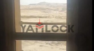 شقة 179 م² للبيع في كمبوند ديجويا 1 – R8 العاصمة الإدارية الجديدة