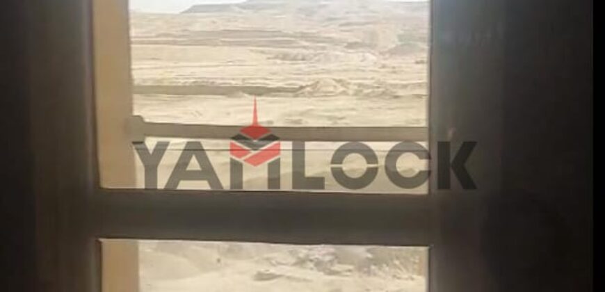 شقة 179 م² للبيع في كمبوند ديجويا 1 – R8 العاصمة الإدارية الجديدة