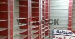 صيدلية للبيع في شارع رضا علام عين شمس صيدلية للبيع في شارع رضا علام عين شمس