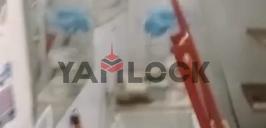 صيدلية للبيع في شارع رضا علام عين شمس