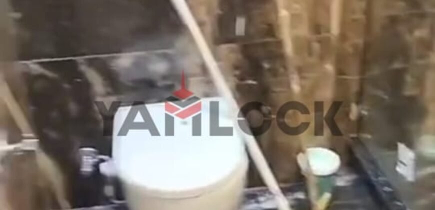 شقة 165 م² للبيع في حدائق الاهرام البوابه الثانيه منطقة ط