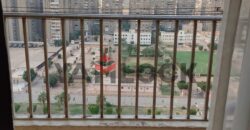 شقة 145 م² للبيع في عمارات العبور صلاح سالم خلف الشبراوى