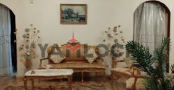 شقة 145 م² للبيع في عمارات العبور صلاح سالم خلف الشبراوى