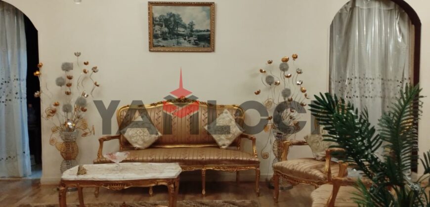 شقة 145 م² للبيع في عمارات العبور صلاح سالم خلف الشبراوى