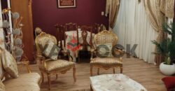 شقة 145 م² للبيع في عمارات العبور صلاح سالم خلف الشبراوى