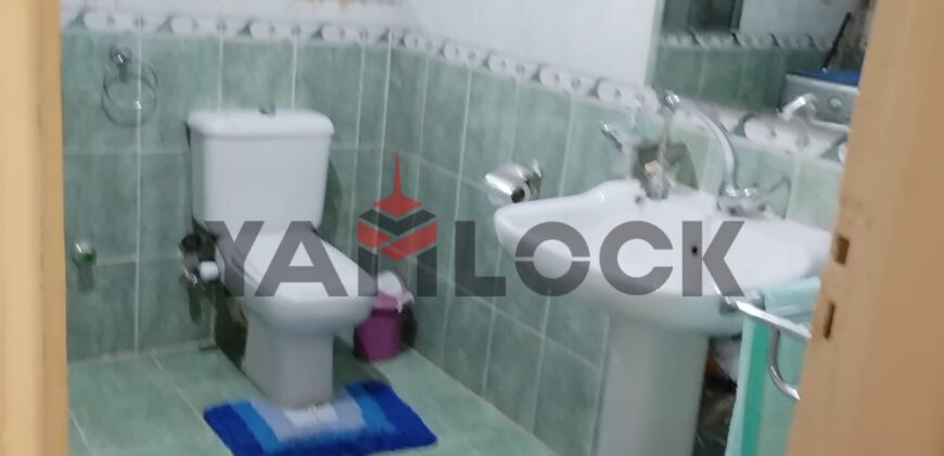 شقة 145 م² للبيع في عمارات العبور صلاح سالم خلف الشبراوى