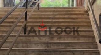 بدروم 381 م² للبيع في شارع نصر احمد ذكي محرم بك اسكندرية