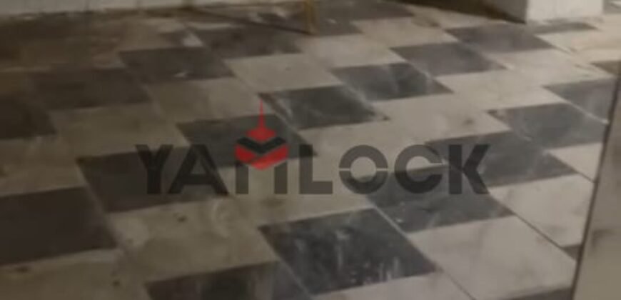 بدروم 381 م² للبيع في شارع نصر احمد ذكي محرم بك اسكندرية