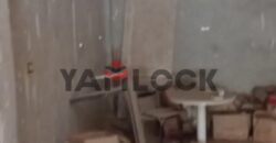 محل 65 م² للبيع في شارع رضا علام – عين شمس