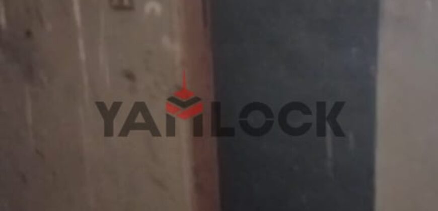 محل 65 م² للبيع في شارع رضا علام – عين شمس