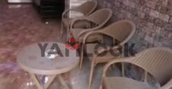 محل تجاري 75 م² للبيع بشارع الشيخ ريحان عابدين وسط البلد