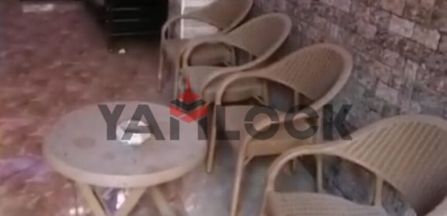 محل تجاري 75 م² للبيع بشارع الشيخ ريحان عابدين وسط البلد