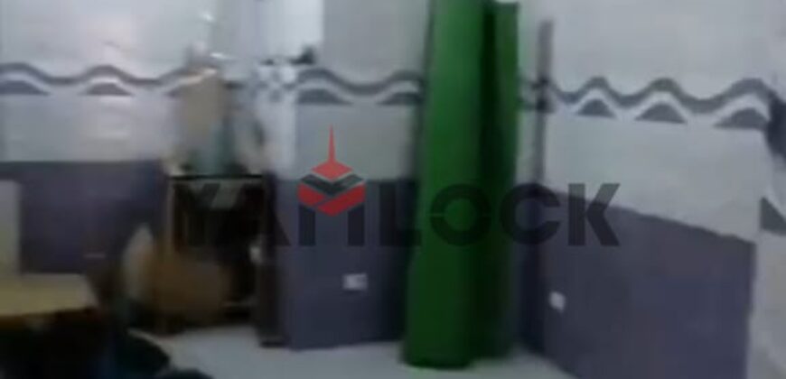 محل تجاري 75 م² للبيع بشارع الشيخ ريحان عابدين وسط البلد