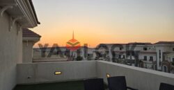 فيلا 540 م² للبيع بالمقصد كلاسيك امام المدينة الرياضية والجامعه الاوروبيه