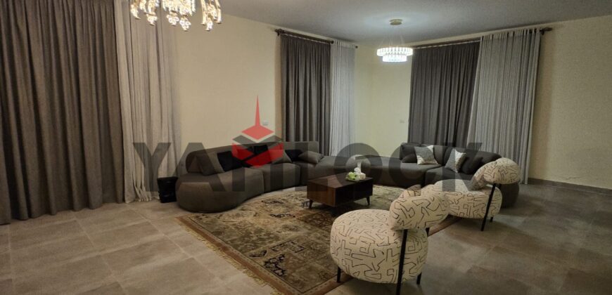 فيلا 540 م² للبيع بالمقصد كلاسيك امام المدينة الرياضية والجامعه الاوروبيه