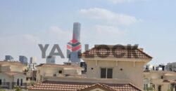 فيلا 540 م² للبيع بالمقصد كلاسيك امام المدينة الرياضية والجامعه الاوروبيه