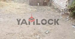 أرض مباني 220 م² للبيع في مدينة أجا محافظة الدقهلية