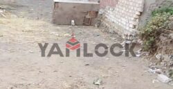 أرض مباني 220 م² للبيع في مدينة أجا محافظة الدقهلية