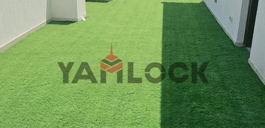 فيلا 540 م² للبيع بالمقصد كلاسيك امام المدينة الرياضية والجامعه الاوروبيه