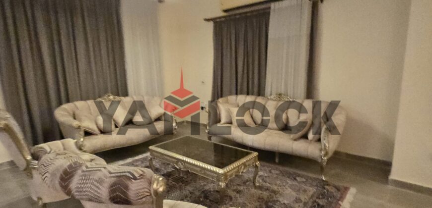 فيلا 540 م² للبيع بالمقصد كلاسيك امام المدينة الرياضية والجامعه الاوروبيه