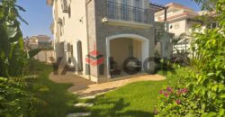 فيلا 540 م² للبيع بالمقصد كلاسيك امام المدينة الرياضية والجامعه الاوروبيه