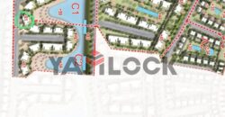 شاليه 95 م² للبيع في Salt by Tatweer Misr الساحل الشمالي