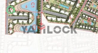 شاليه 95 م² للبيع في Salt by Tatweer Misr الساحل الشمالي