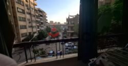 شقة 180 م² للبيع بجوار مسجد السنية _امام محور المريوطية هرم