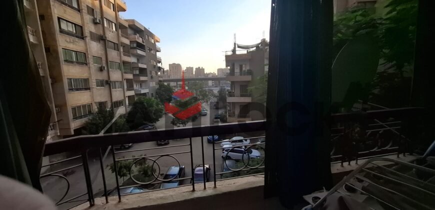 شقة 180 م² للبيع بجوار مسجد السنية _امام محور المريوطية هرم