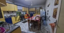 شقة 180 م² للبيع بجوار مسجد السنية _امام محور المريوطية هرم