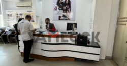 محل تجاري 152 م² للبيع في مول Exit14 الشيخ زايد