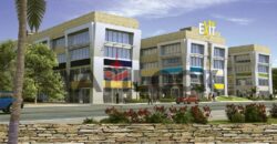 محل تجاري 152 م² للبيع في مول Exit14 الشيخ زايد