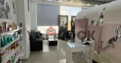 محل تجاري 152 م² للبيع في مول Exit14 الشيخ زايد