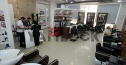 محل تجاري 152 م² للبيع في مول Exit14 الشيخ زايد