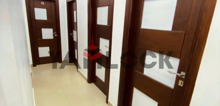 محل تجاري 152 م² للبيع في مول Exit14 الشيخ زايد